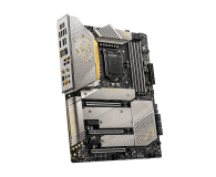 MSI MEG Z590 ACE GOLD EDITION - 665474 - zdjęcie 3